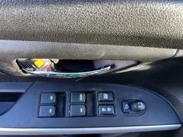 Suzuki SX4 II S-cross Facelifting 1.4 BOOSTERJET 140KM 2018 Suzuki SX4 S-Cross 1.4 Benzyna 140KM Salon - 1 Wlascici, zdjęcie 13