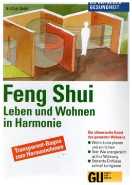 FENG SHUI