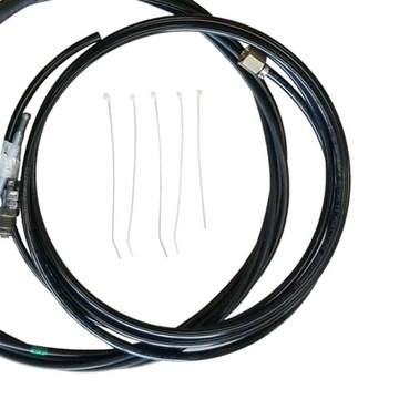 Akcesoria do montażu przewodów paliwowych Nr0013