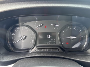 Toyota Proace II 2023 Toyota PROACE VERSO 2.0 D4-D Long Business, zdjęcie 13