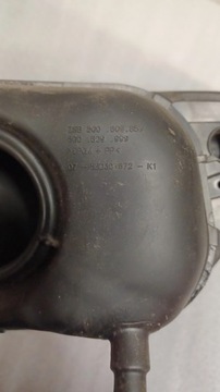 KRYT NÁDRŽE PALIVA VW GOLF 7 5G0 809 999 5G0809999