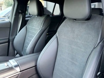 Mercedes GLC C254/X254 Coupe 2.0 220d 197KM 2026 GLC Coupe 220 d 4-Matic AMG Line 2.0 (197KM) 2026, zdjęcie 5