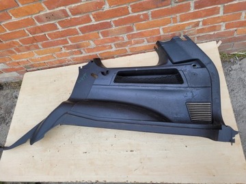 JEEP GRAND CHEROKEE WK 05-10 TAPICERKA BAG. PRAWA