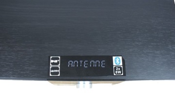 Soundmaster FS3 DAB+ FM CD/MP3 USB Bluetooth