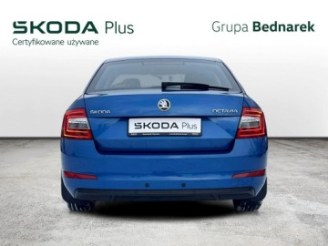 Skoda Octavia III Liftback 1.4 TSI  150KM 2016 Škoda Octavia Skoda Octavia Bezwypadkowy / Salon, zdjęcie 3