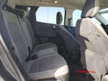 Ford Kuga III 2021 Ford Kuga 2021 r., 2,5L 2.5 Hybryda 200KM, zdjęcie 9