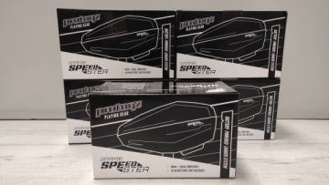 Пейнтбольный журнал для погрузчика Protoyz Speedster Black