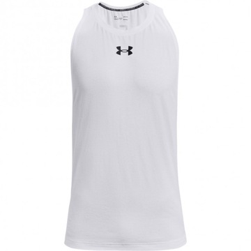 Męski top treningowy UNDER ARMOUR UA