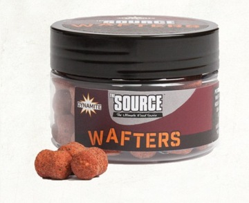 Dynamite Baits Source Wafters Dumbell 18mm