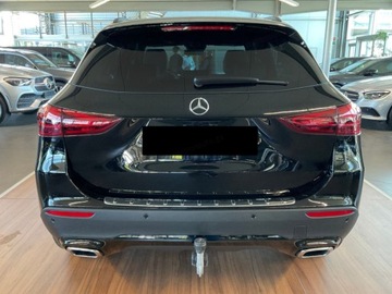 Mercedes GLA II Off-roader Facelifting 1.3 200 163KM 2025 MERCEDES-BENZ GLA 200 Progressive Suv 1.3 (163KM) 2025, zdjęcie 3