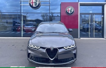 Alfa Romeo Tonale SUV 1.6 JTD 130KM 2023 Od ręki - Alfa Romeo Tonale 1.6 (130KM) TI | Pakiet Winter + ADAS 2 Plus, zdjęcie 1