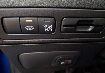 Citroen C3 Aircross  I Crossover Facelifting 1.2 PureTech 110KM 2023 Citroen C3 Aircross 1.2 Shine SS Tempomat Kamera FV 23 Pakiet Winter, zdjęcie 17