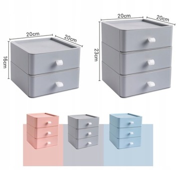 СТОЛ-ОРГАНИЗАТОР КОНТЕЙНЕР ЯЩИК 1 шт.