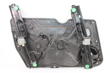 MECHANIZMUS OKNO PRAVÝ PŘEDNÍ VW GOLF VI 6 08-13R