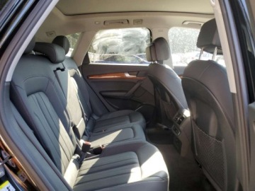 Audi Q5 II 2023 Audi Q5 Premium 40 2023 2.0l 2.0 Benzyna 201KM, zdjęcie 11