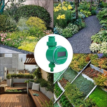 Контроллер полива Martom RIG5164+ БЕСПЛАТНО