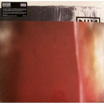 {{{ NINE INCH NAILS - THE FRAGILE (3 LP)