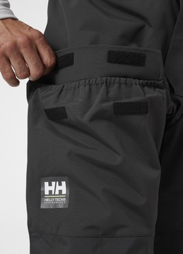 SPODNIE SZTORMIAK HELLY HANSEN SKAGEN OFFSHORE BIB