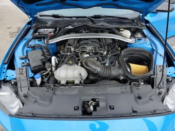 Ford Mustang VI 2022 Ford Mustang Mach I 2022 5.0l 5.0 Benzyna 470KM, zdjęcie 6