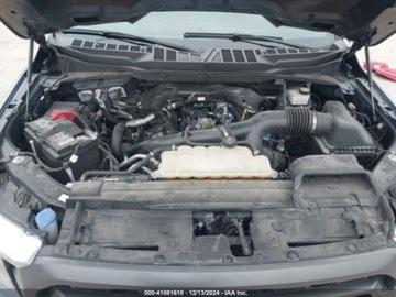 Ford 2023 Ford F150 2023r., XLT, od ubezpieczalni 2.7 Benzyna 325KM, zdjęcie 10