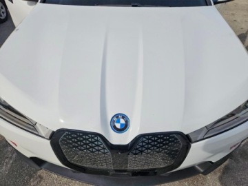 BMW iX 2024 BMW iX xDrive50 2024 Elektryczny 516KM, zdjęcie 6