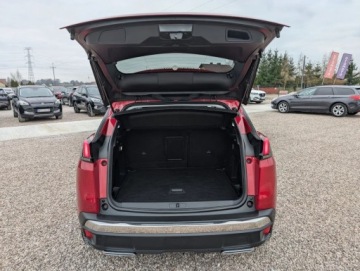 Peugeot 3008 II Crossover 1.6 BlueHDi 120KM 2018 Peugeot 3008 Ledy Tempomat Alu 2x Komplet opon Serwis Gwarancja 1.6 Diesel, zdjęcie 37