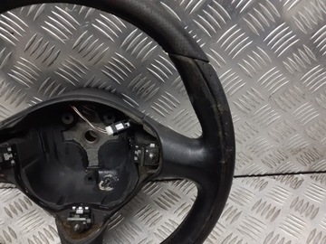 ALFA ROMEO 156 КОЖАНЫЙ РУЛЬ