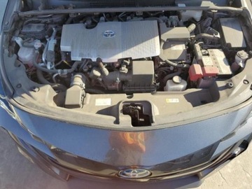 Toyota Prius IV Hatchback Plug-in 1.8 Hybrid Plug-in 122KM 2021 Toyota Prius 2021 TOYOTA PRIUS PRIME LE, silnik hybrydowy 1.8 L 1.8 121KM, zdjęcie 11