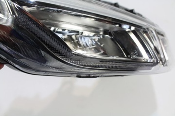 APRILIA TUONO 125 21- ФАРА ПЕРЕДНЕГО ФОНАРЯ