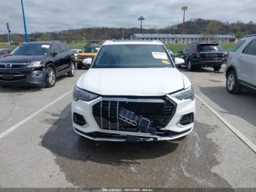 Audi Q3 II 2021 Audi Q3 Premium 40 TFSI quattro 2.0 Benzyna 184KM, zdjęcie 1