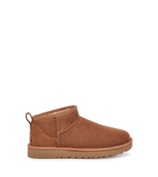 Ugg Buty Damskie Classic Ultra Mini Chestnut 37