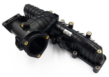 FIAT OE 504384189 KOLEKTOR SACÍ/ZBĚRNÉ