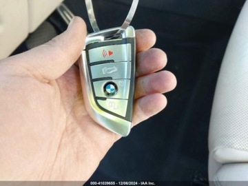 BMW X5 G05 2021 BMW X5 XDrive40I 2021 3.0l 3.0 Benzyna 335KM, zdjęcie 12