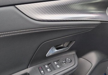 Opel Mokka II SUV-e 50kWh 136KM 2023 Opel Mokka Mokka-e 50kWh Elegance SalonPL FVat Od Reki Zadbany Serwis ASO, zdjęcie 11