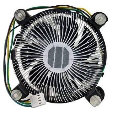 Intel I3 9100 4X4.2 BOX ДЛЯ МАЙНИНГА BTC 9-ГО ПОКОЛЕНИЯ 24MC