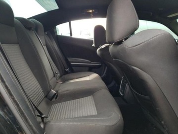 Dodge Charger VII 2019 Dodge Charger 2019r., scat pack, od ubezpieczalni 6.4 Benzyna 485KM, zdjęcie 8