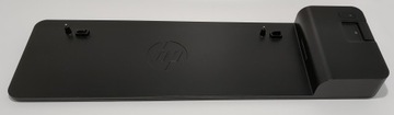 СТАНЦИЯ HP ULTRASLIM 2013 D9Y32AA IX10 + БЛОК ПИТАНИЯ