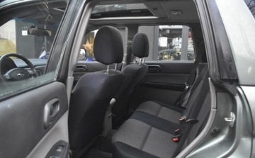 Subaru Forester 2005 Subaru Forester Subaru Forester 2.0X Plus 2.0 Benzyna 158KM, zdjęcie 8