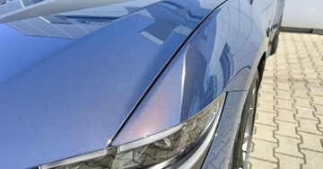 Ford Mustang VI 2026 Ford Mustang aktywny wydech, ACC, wentylowane fotele, adaptacyjne zawiesze, zdjęcie 9