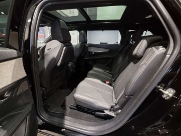 Peugeot 5008 II Crossover Facelifting 1.2 PureTech 130KM 2022 Peugeot 5008 1.2 PureTech GT EAT8 7os. Gwrancja Dealer 1.2 Benzyna 130KM, zdjęcie 12