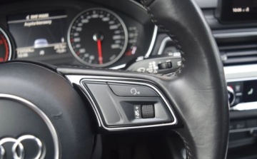 Audi A4 B9 Avant 2.0 TDI 150KM 2016 Audi A4 Avant 2.0 TDI Manual S-Line Sport Keyless-Go Ledy Navi 2.0 Diesel, zdjęcie 20