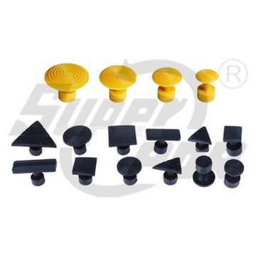 Комплект для удаления вмятин на кузове автомобиля Pdr