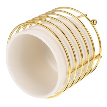 ПОЛКА ДЛЯ ХРАНЕНИЯ КЕРАМИЧЕСКОГО ДЕРЖАТЕЛЯ РУЧКИ