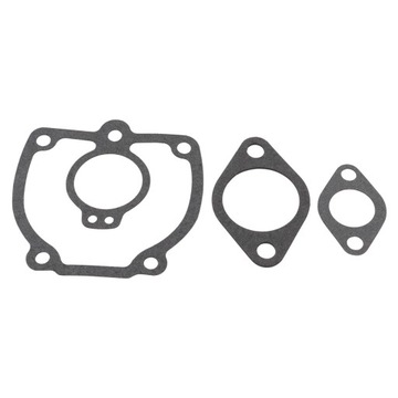 Ремкомплект карбюратора, 21 шт., замена 0236821 для IH Farmall Carb M