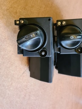 MERCEDES W210 01 ВЫКЛЮЧАТЕЛЬ ЛАМП A2105450104