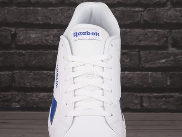 Buty męskie Reebok ROYAL COMPLETE3LOW