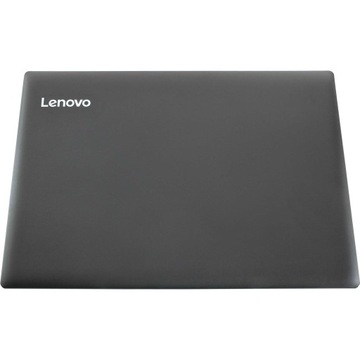 KLAPA MATRYCY DO LENOVO IDEAPAD 330-15AST / BLK