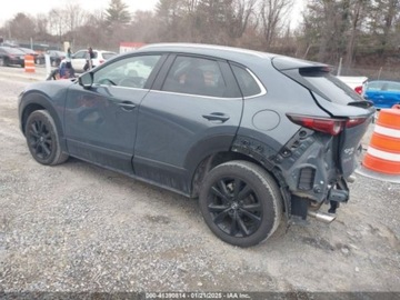 Mazda CX-30 2023 Mazda CX-30 2023r., S Carbon Edition, od ubezpieczalni 2.5 Benzyna 191KM, zdjęcie 4