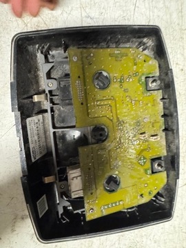 LANCIA THESIS LAMPA POLSTROVÁNÍ PŘEDNÍ + ZADNÍ 156043154