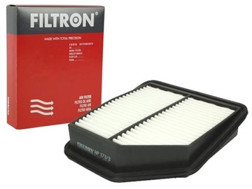 FILTRON FILTR VZDUCHU GRAND VITARA II (JT)